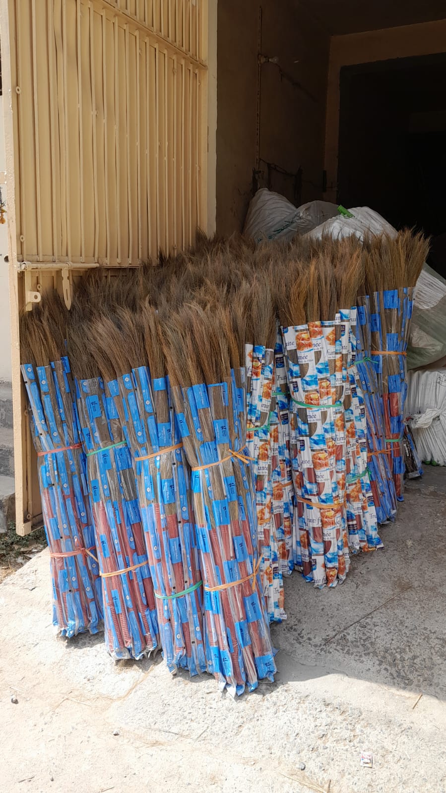 Broom 5