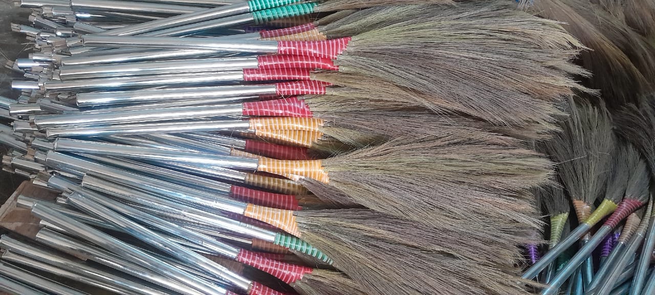 Broom 7