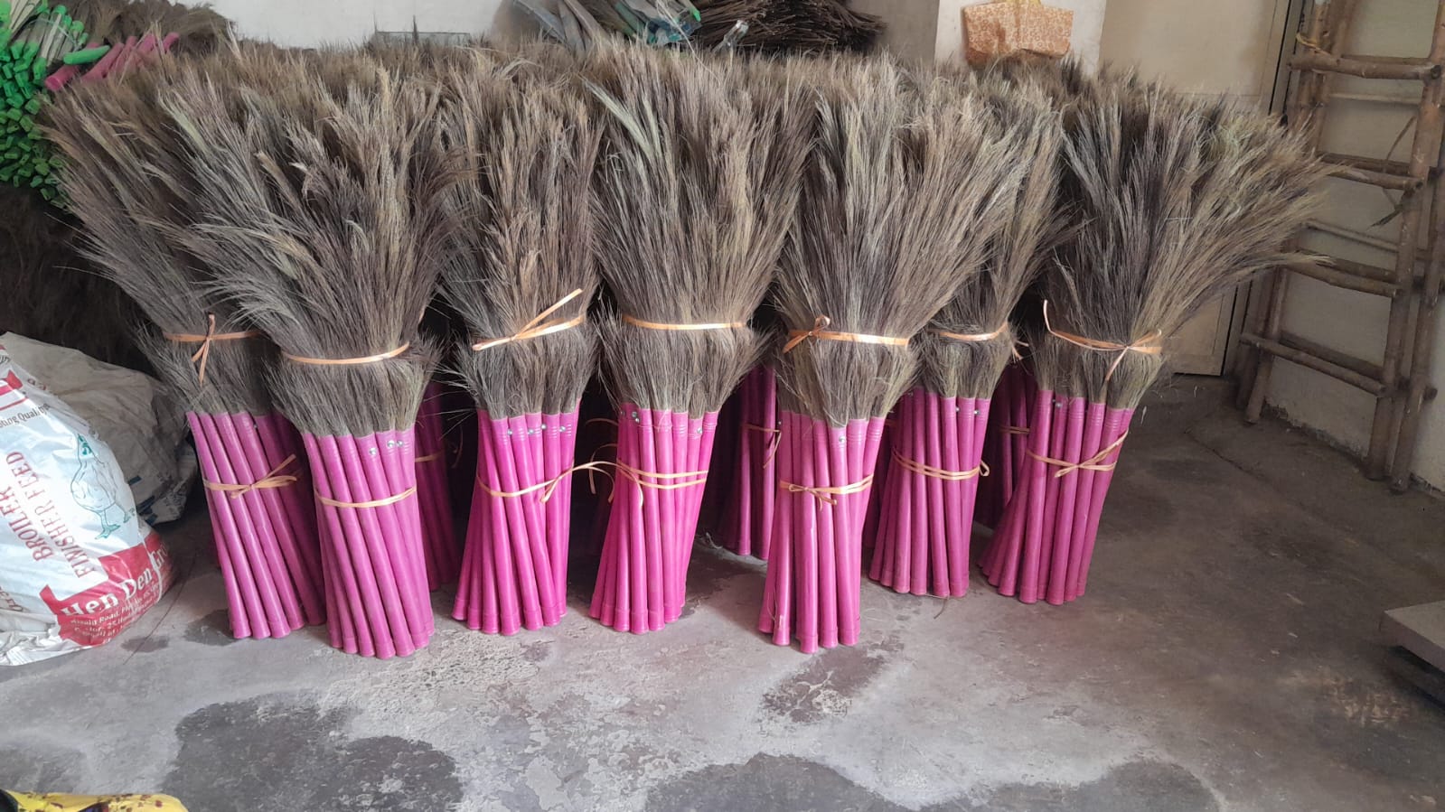 Broom 6